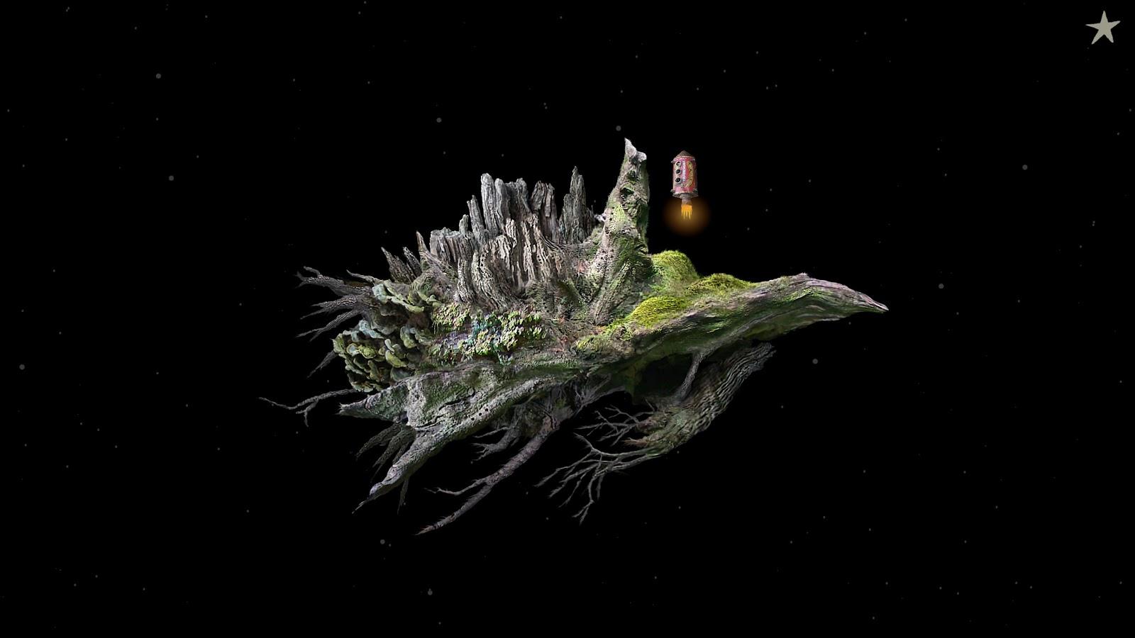 Samorost 1 v1.12.8 МОД (Полная Версия)