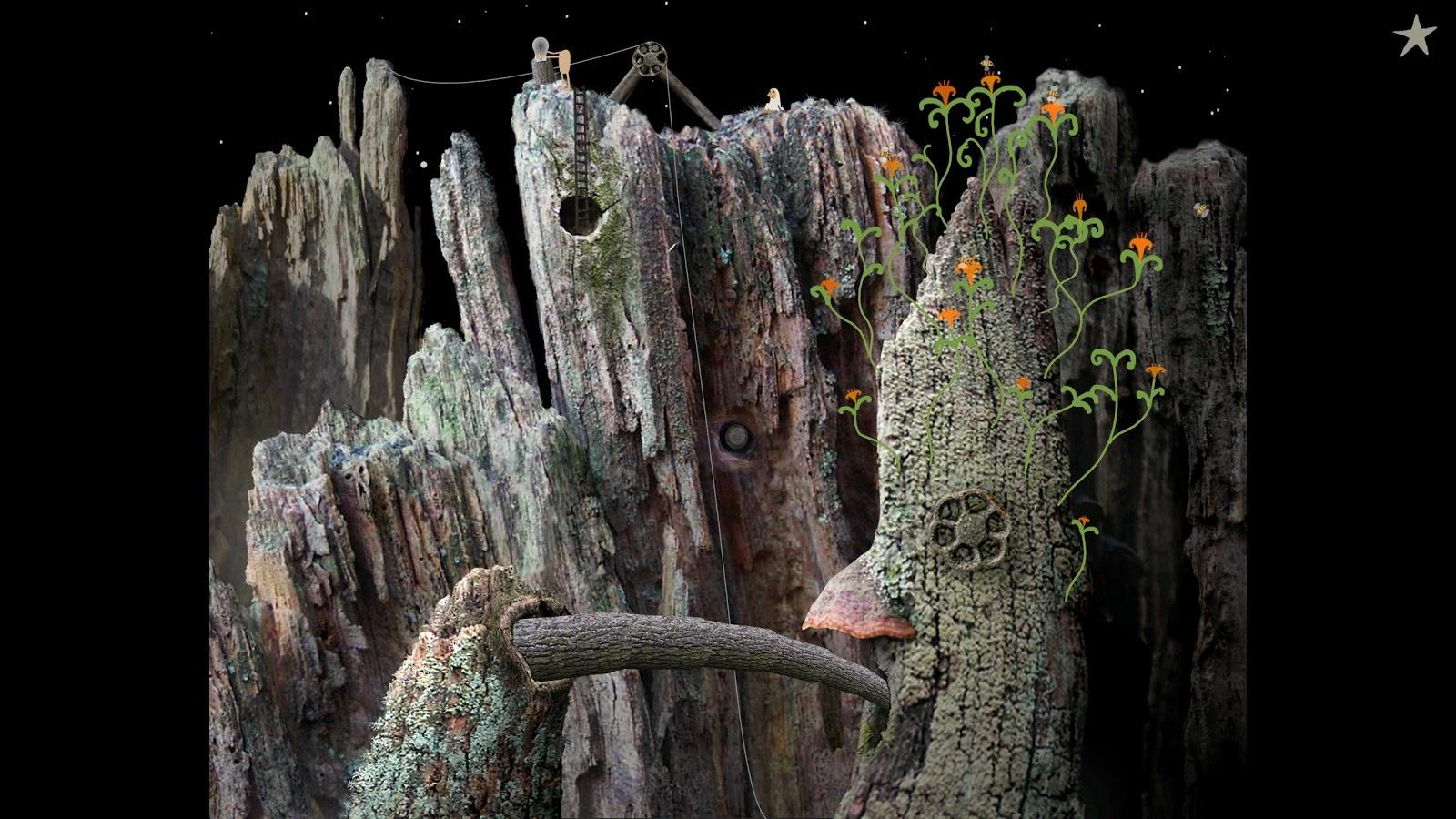 Samorost 1 v1.12.8 МОД (Полная Версия)