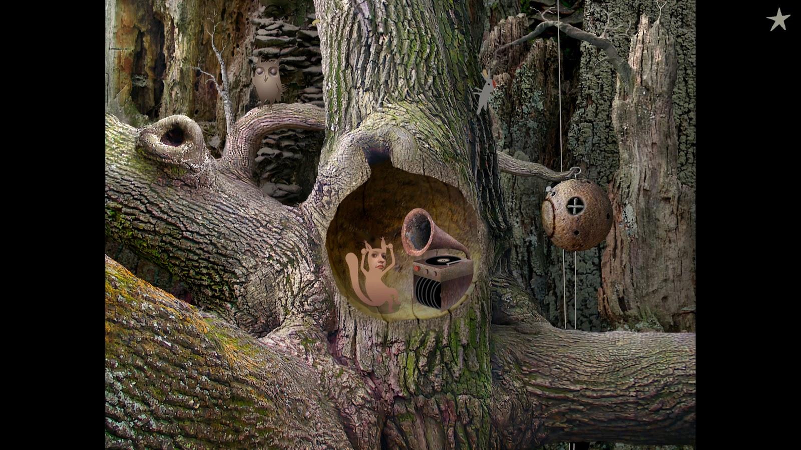 Samorost 1 v1.12.8 МОД (Полная Версия)