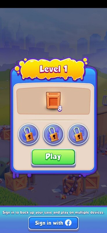 Subway Surfers Blast 1.28.0 МОД (Много Денег)