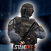 Приватный Сервер Standoff 2 Антон Снак