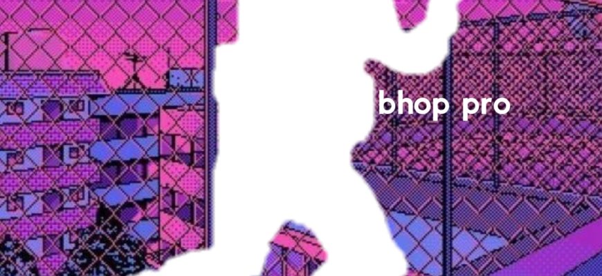 bhop pro