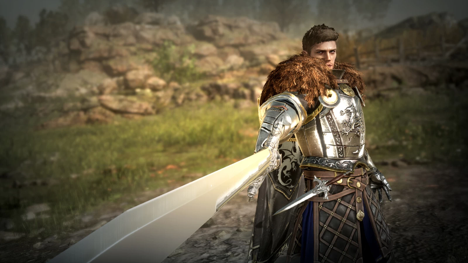 King Arthur Legends Rise 0.0.1 МОД (Полная Версия)