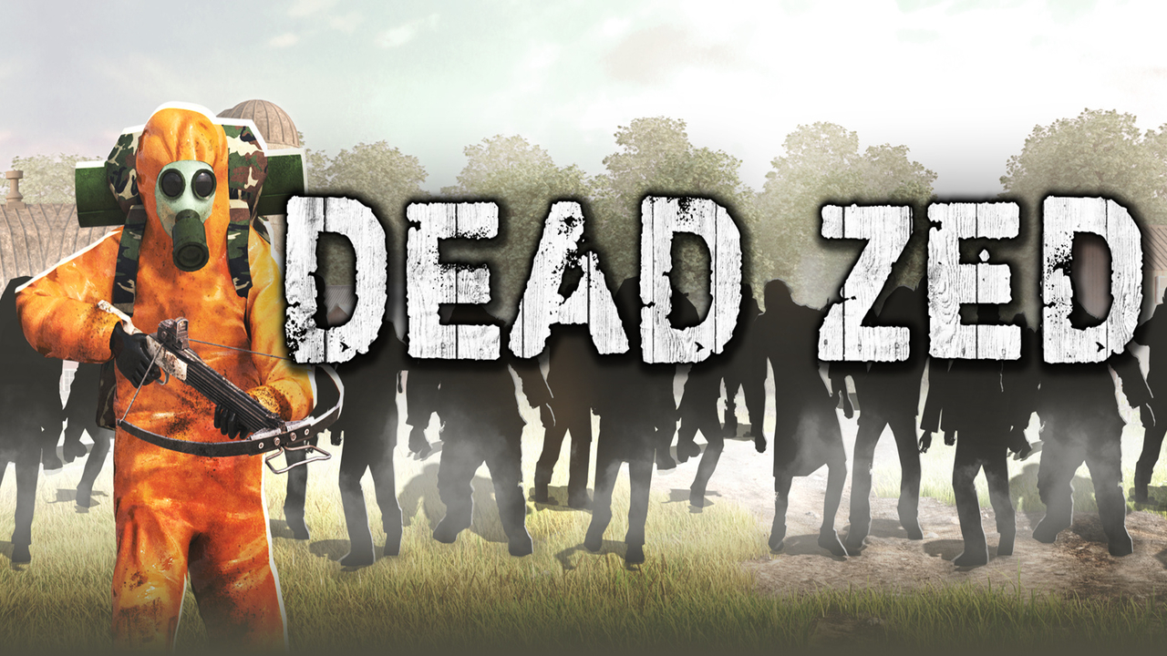 Dead Zed 1.3.11 МОД (Много Денег)