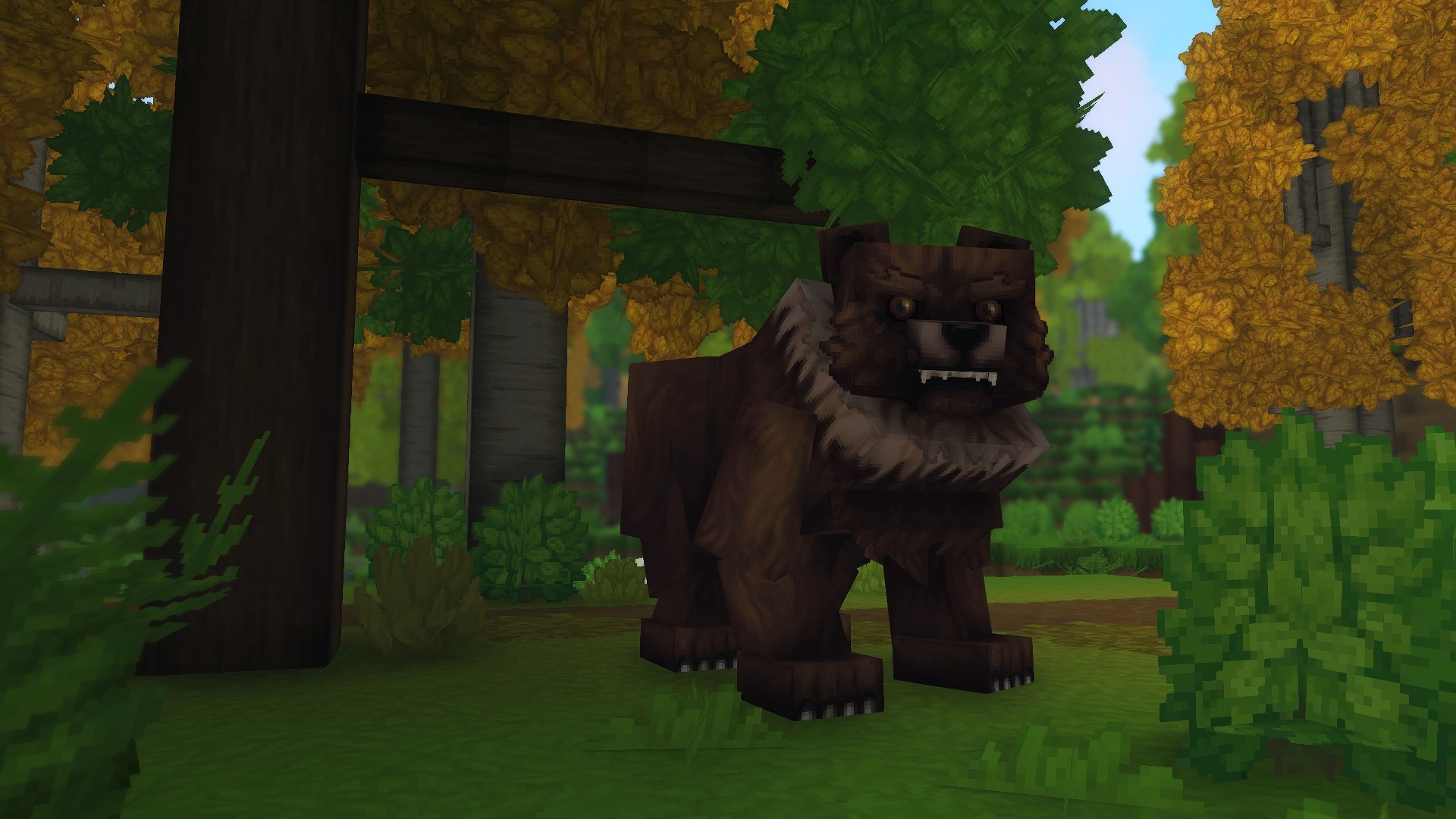 Hytale 1.1 МОД (Много Денег)