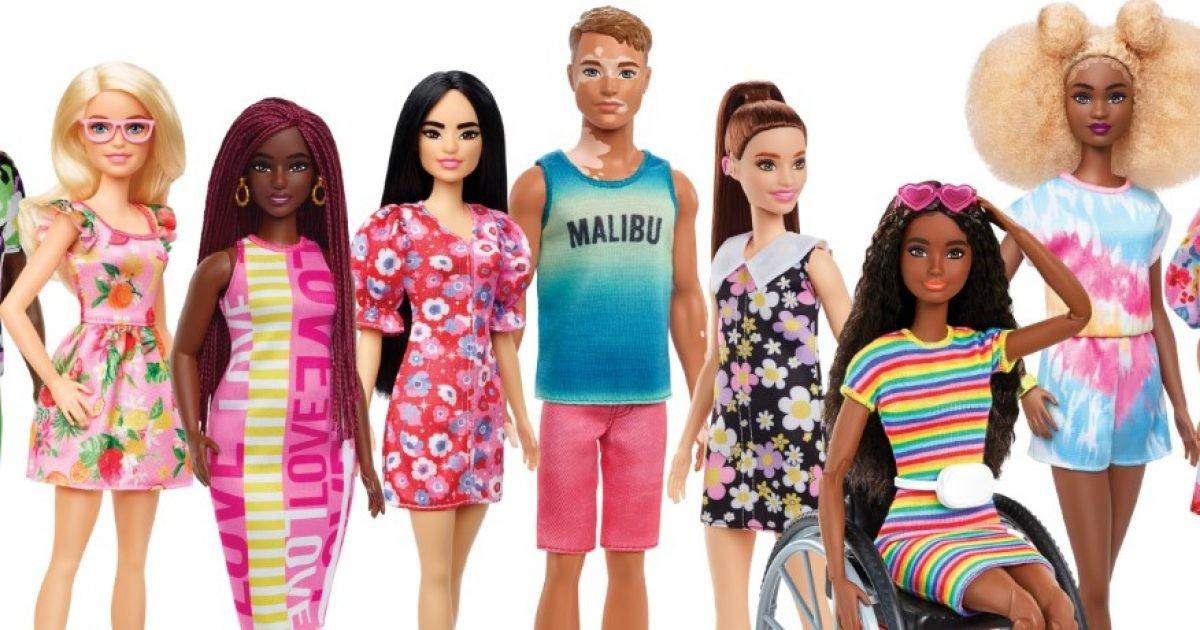 BaiRBIE.me 1.0.1 МОД (Barbie Me Premium)