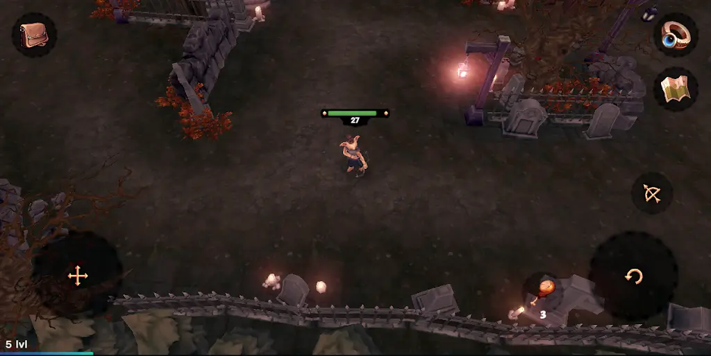 Portal Ranger 0.0.105 МОД (Множитель Урона, Режим Бога)