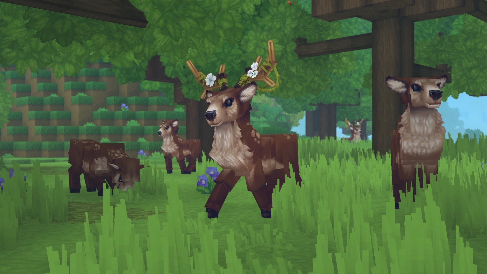 Hytale 1.1 МОД (Много Денег)