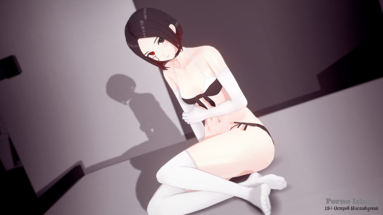 My Maid Dreams of Electric Sheep 0.3.5 МОД (Полная Версия)