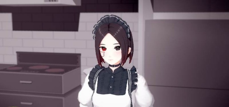 My Maid Dreams of Electric Sheep 0.3.5 МОД (Полная Версия)