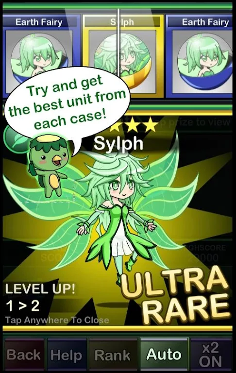 Gacha Anime 2.0.1 (Гача Аниме Мод)