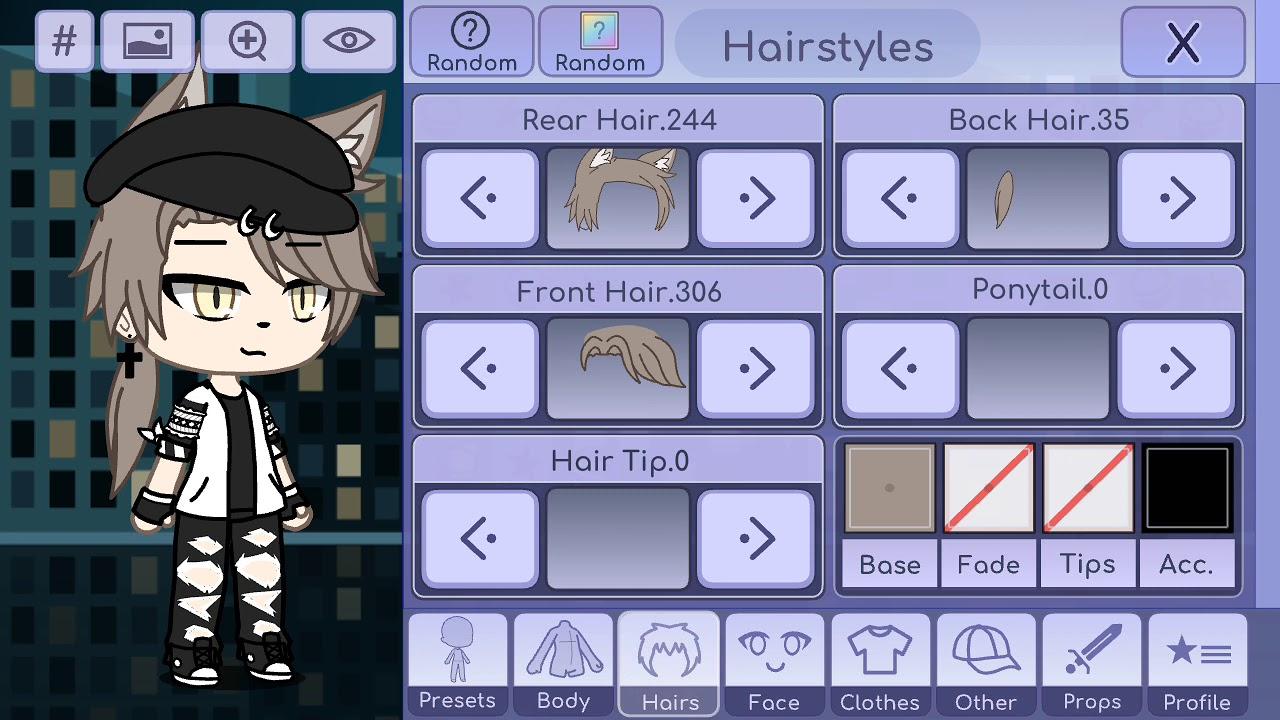 Gacha Cool 1.0.3 МОД (Много Денег)