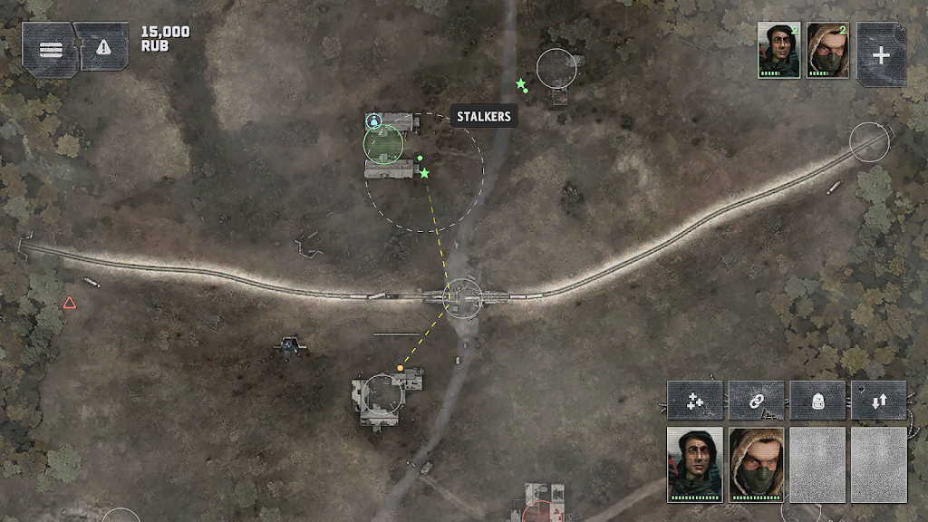 War Groups 2023 1.5.1 МОД Hack (Много Денег)