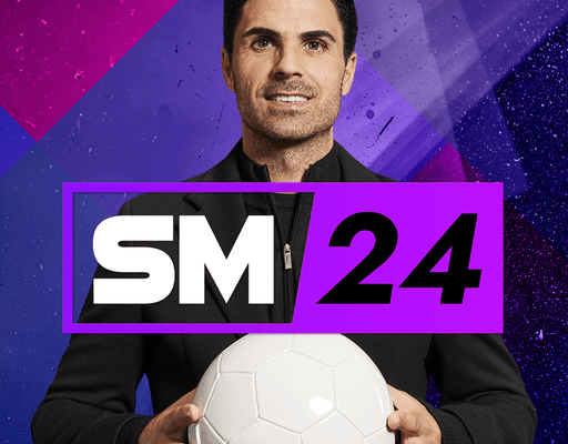 Soccer Manager 2024