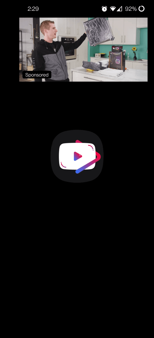 YouTube ReVanced 18.49.36 МОД (Премиум Версия)