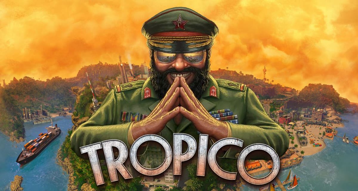 Tropico Mobile 1.4.2RC1 МОД (Полная Версия)