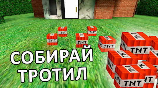 ПОБЕГ ОТ МИСТЕРА БИСТА