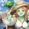 Isekai Slow Life