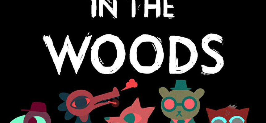 Night In The Woods
