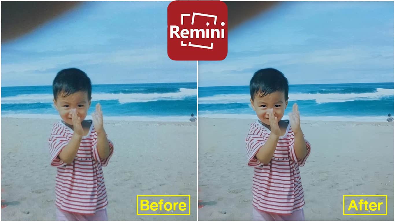 Remini 3.7.442.202301994 МОД (Премиум Разблокирован)