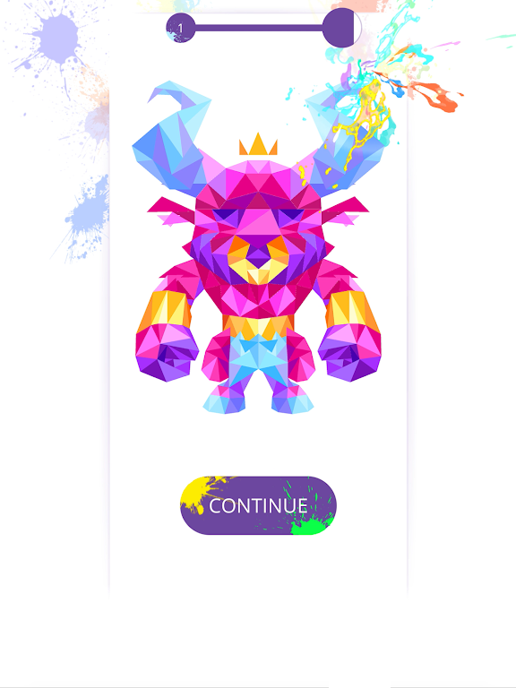 Splash & Draw 1.35 МОД (Полная Версия)