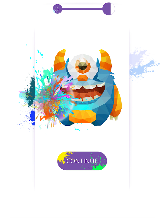 Splash & Draw 1.35 МОД (Полная Версия)