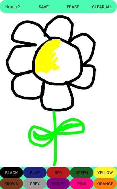 Paint Magic 1.1 МОД (Полная Версия)