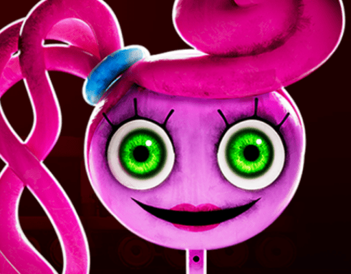 Poppy Playtime Chapter 2