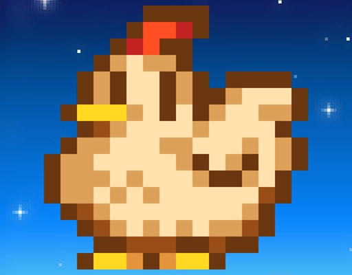 Stardew Valley