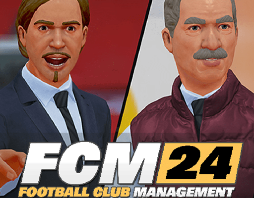 Football Club Management 2024