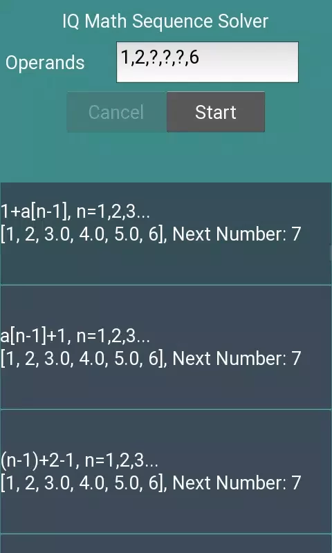 QP Solving 1.0.6 (Полная Версия с Решениями)