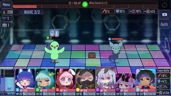 Gacha Glitch