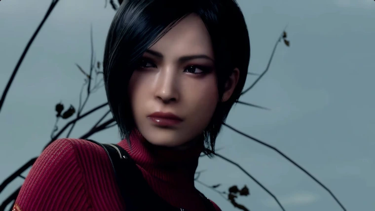 Resident Evil 4: Separate Ways