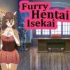 Furry Hentai Isekai