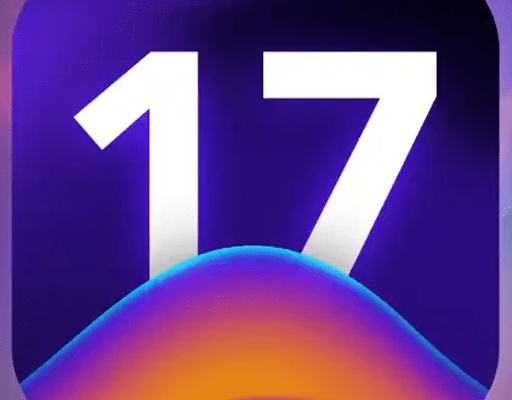 Launcher iOS 17 Pro