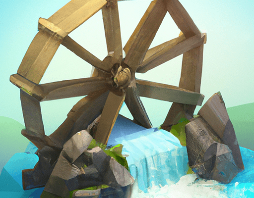 Water Power