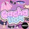 Gacha Nox Mod