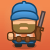 Idle Outpost: Tycoon Clicker