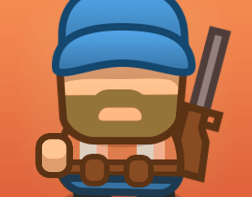 Idle Outpost: Tycoon Clicker