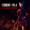 Resident Evil 4: Separate Ways