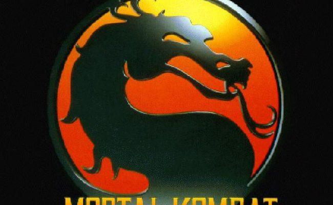 Mortal Kombat 1