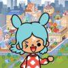 Toca Life: World 1.73