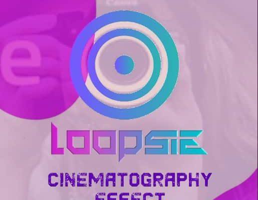 Loopsie Anime Apk