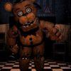 Project Withered