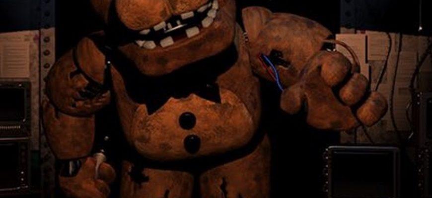 Project Withered