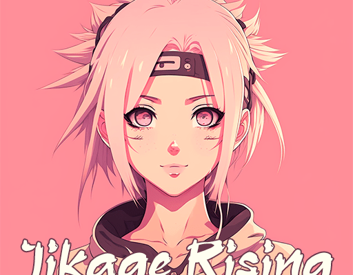 Jikage Rising