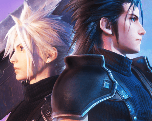 Final Fantasy VII Ever Crisis