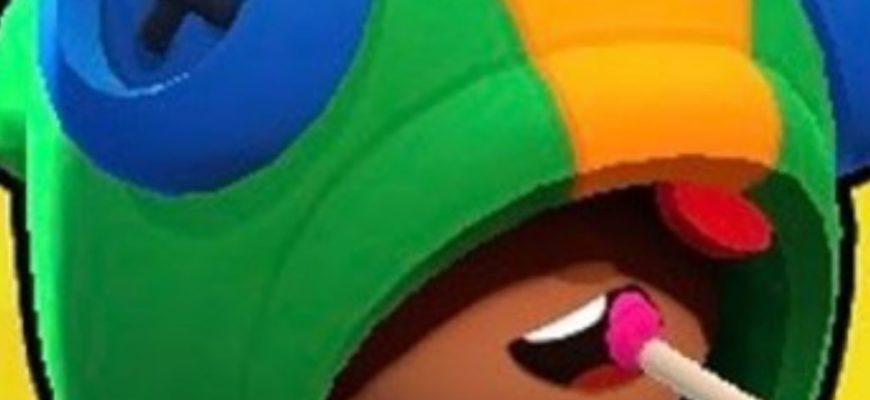 Brawl Stars