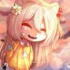 Gacha Cupcake