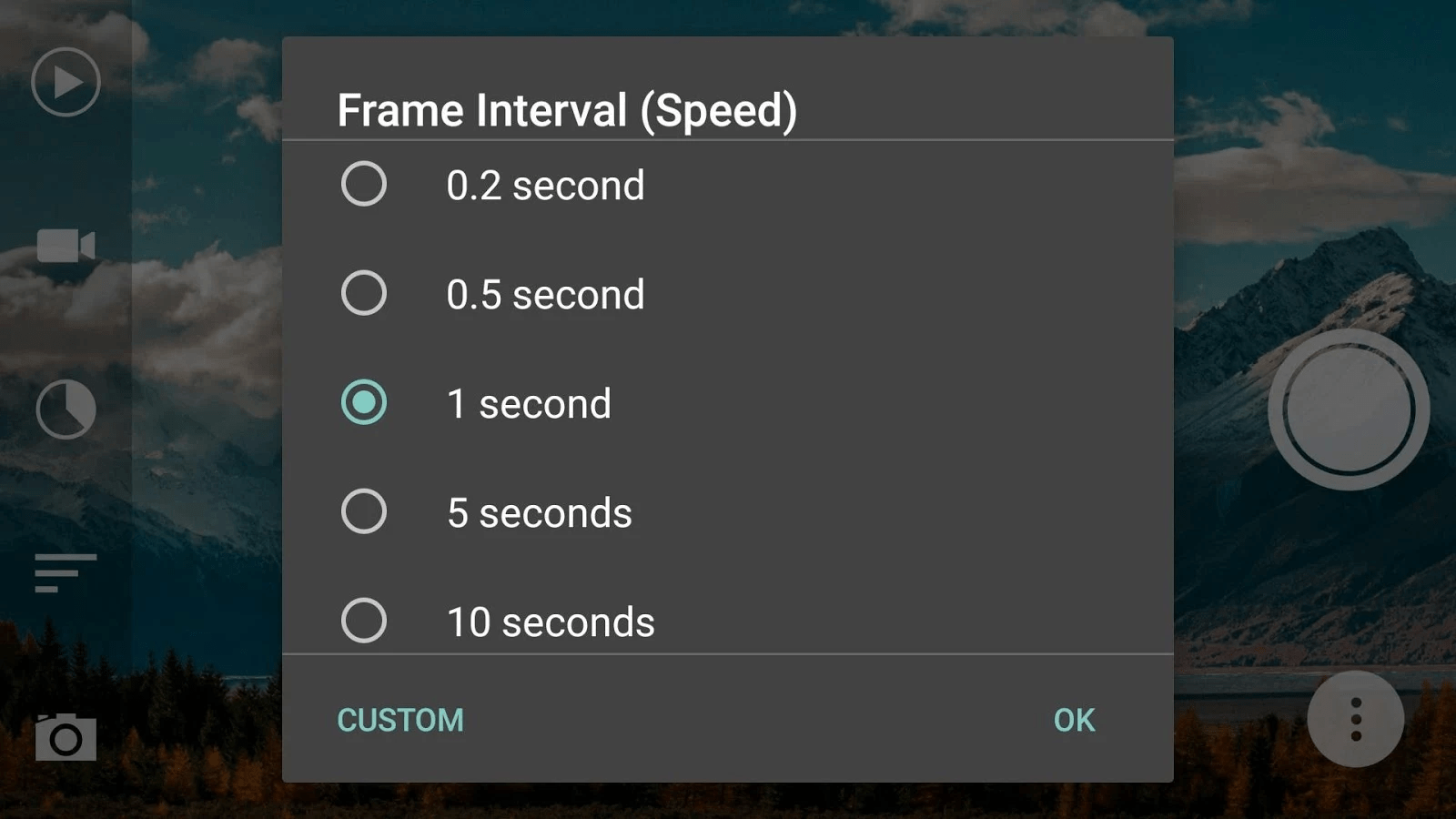 Framelapse